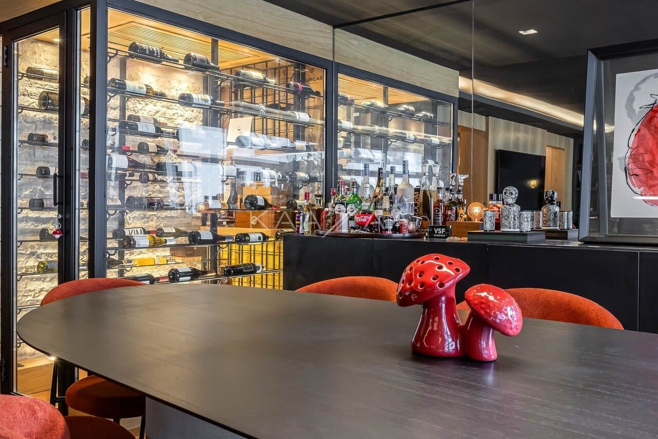 Apartamento à venda no Jardim Paulista - Foto 9