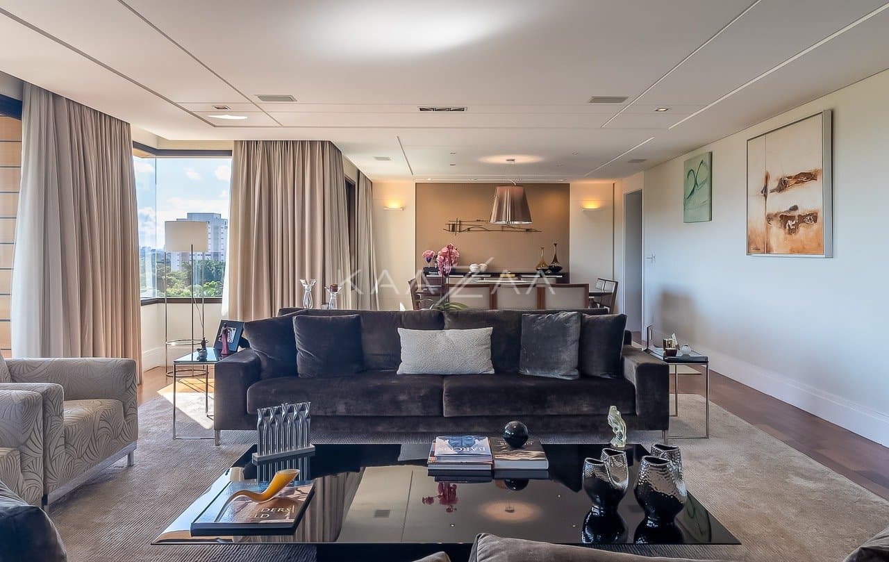 Apartamento em Alto de Pinheiros - Foto 10