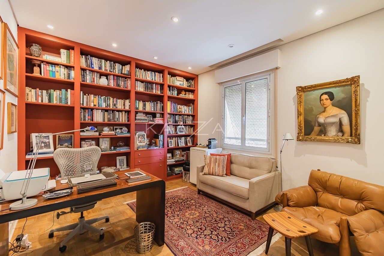 Apartamento no Jardins. - Foto 13