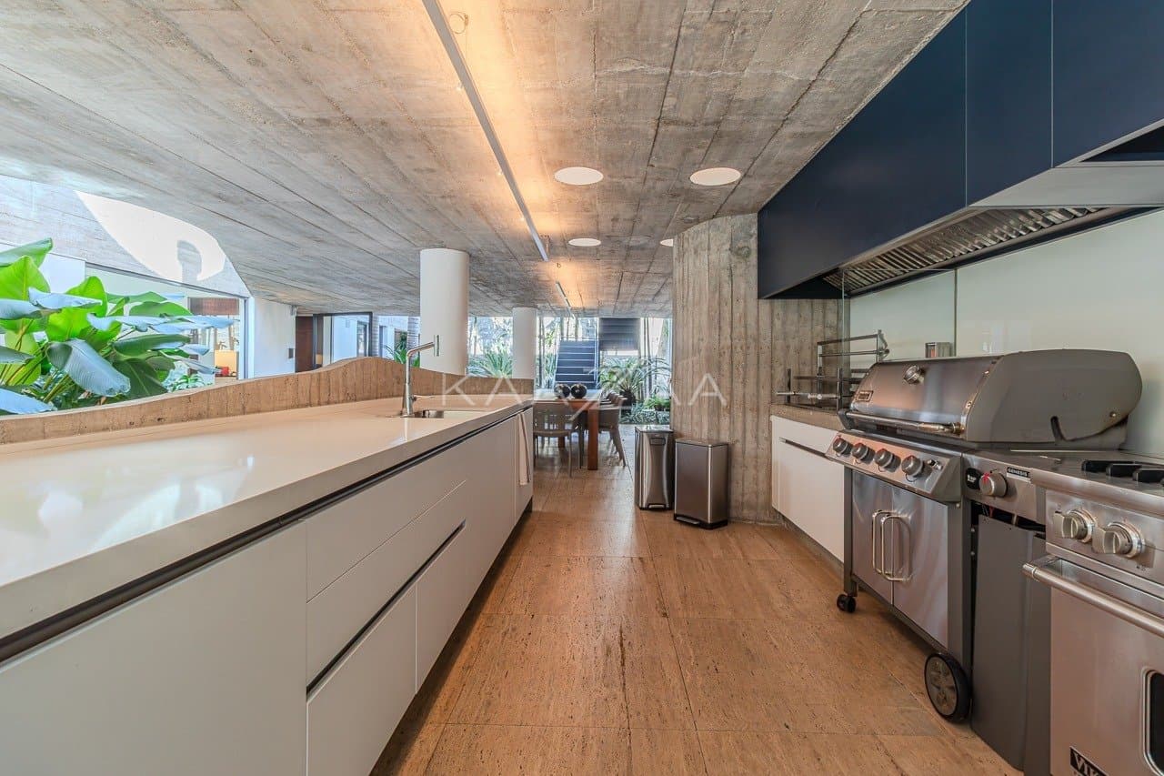 Casa à venda em Alto de Pinheiros - Foto 30