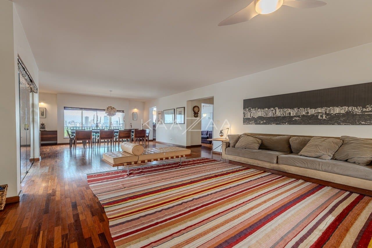 Apartamento à venda em Pinheiros - Foto 5