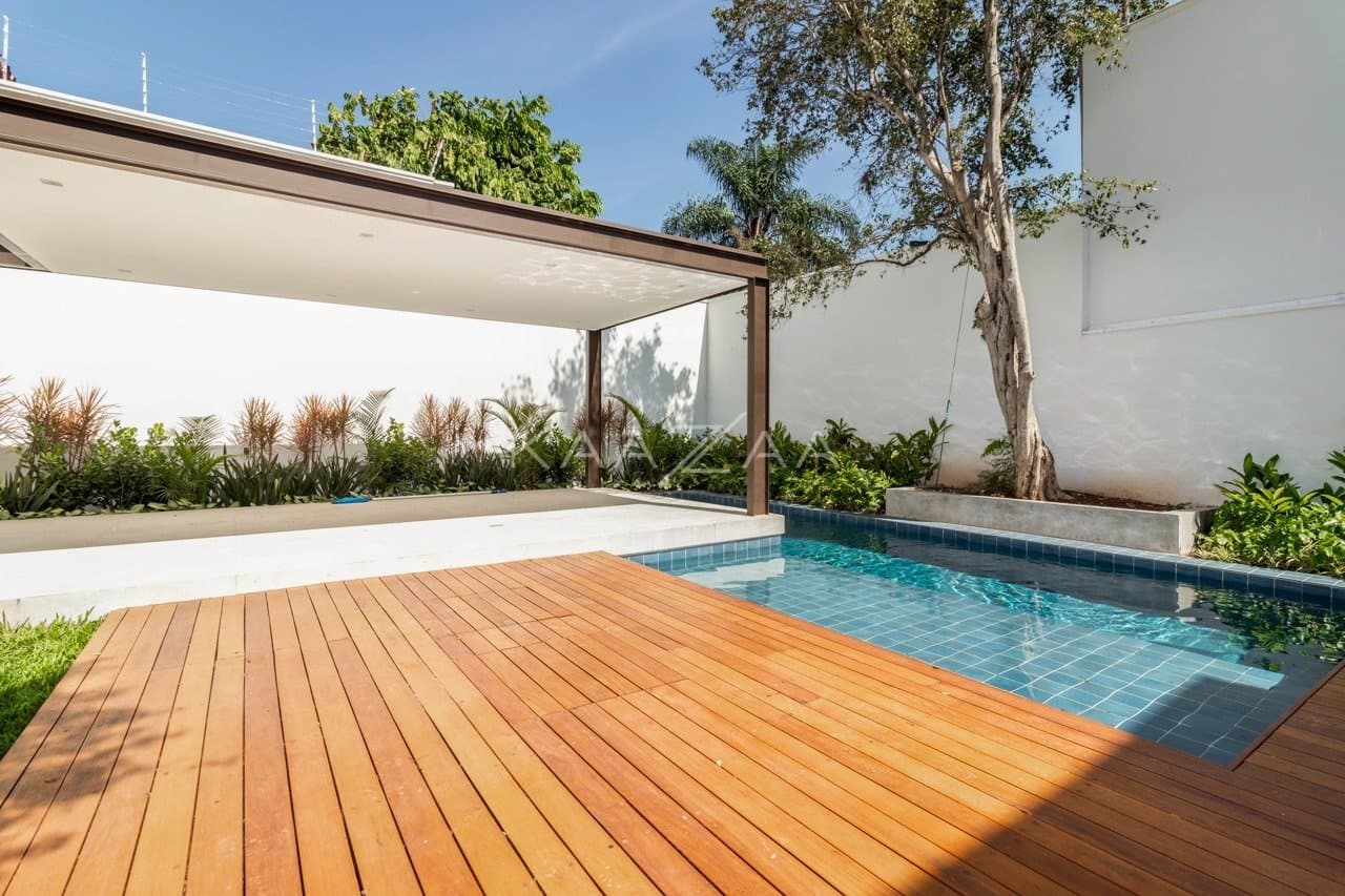 Casa no Jardim Paulista - Foto 5