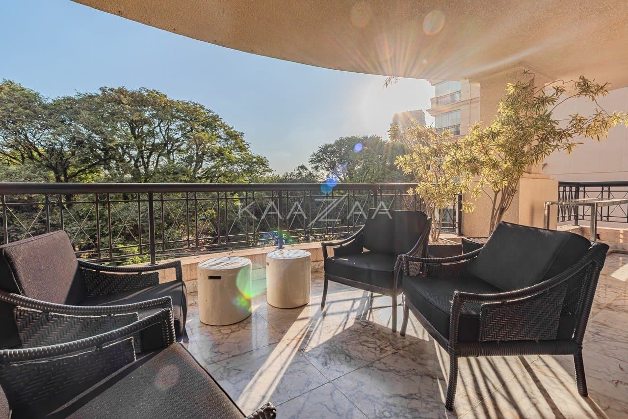 Apartamento à venda no Itaim Bibi - Foto 3