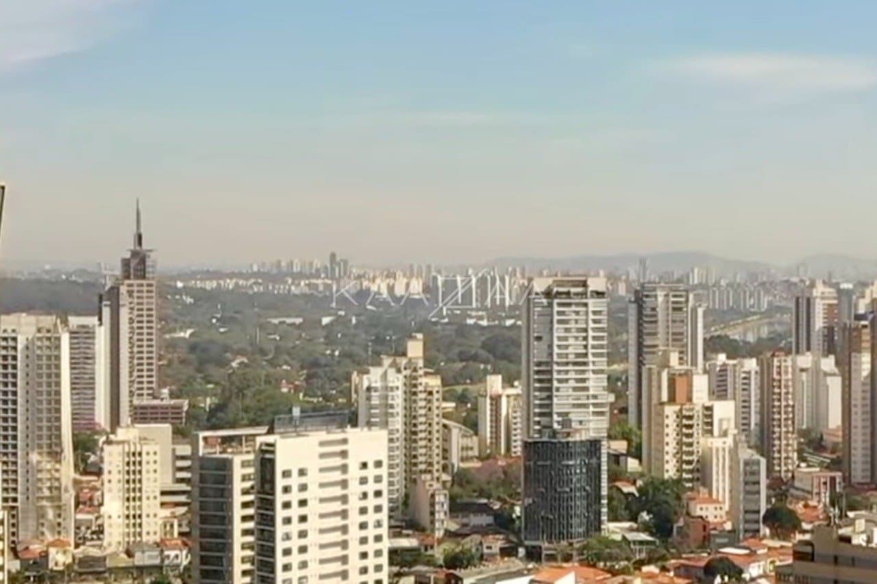 Apartamento em Pinheiros - Foto 37