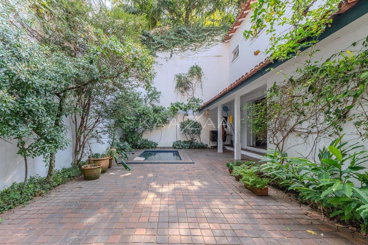 Casa para locação no Jardim Europa - Foto 4