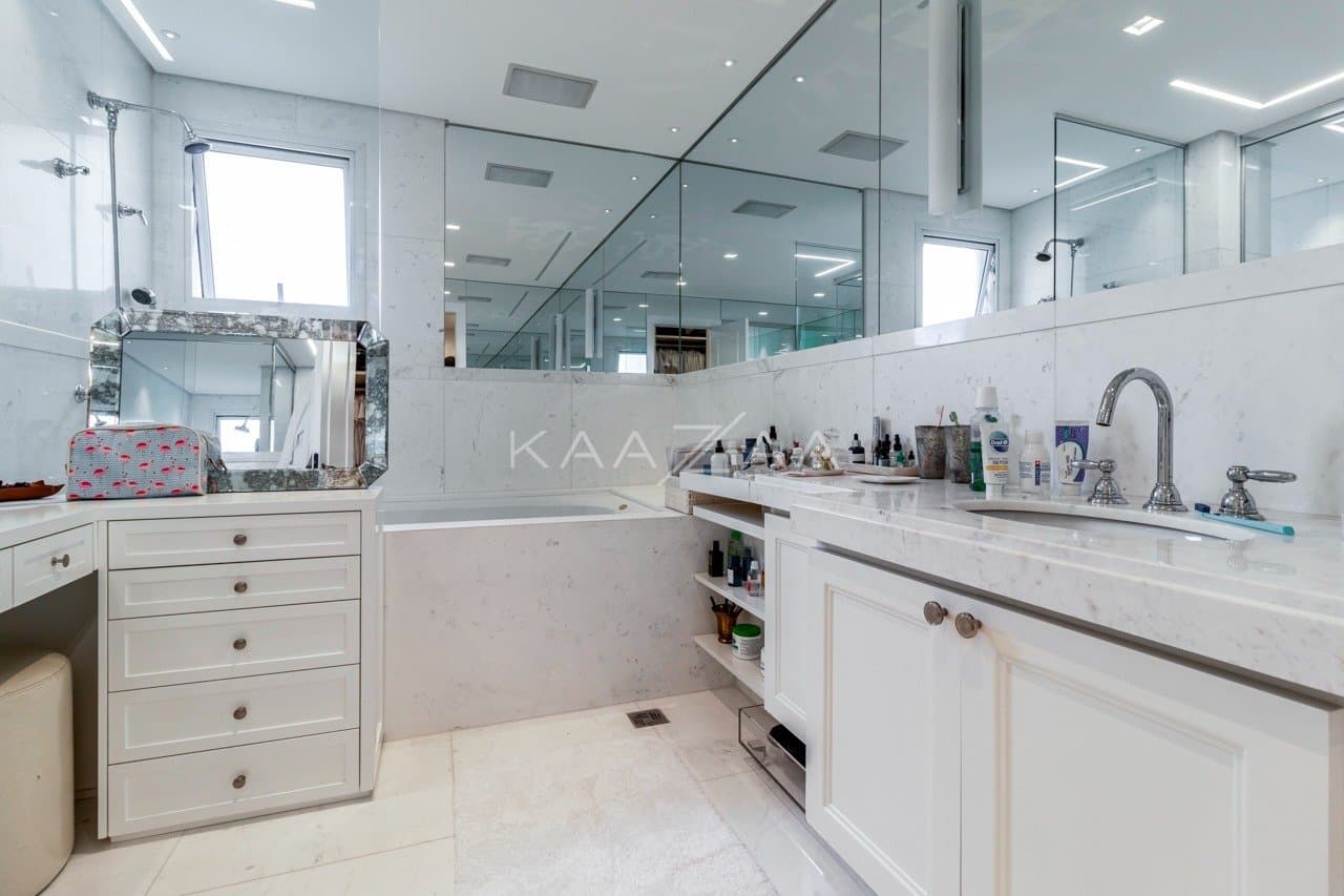 Apartamento em Cidade Jardim. - Foto 19