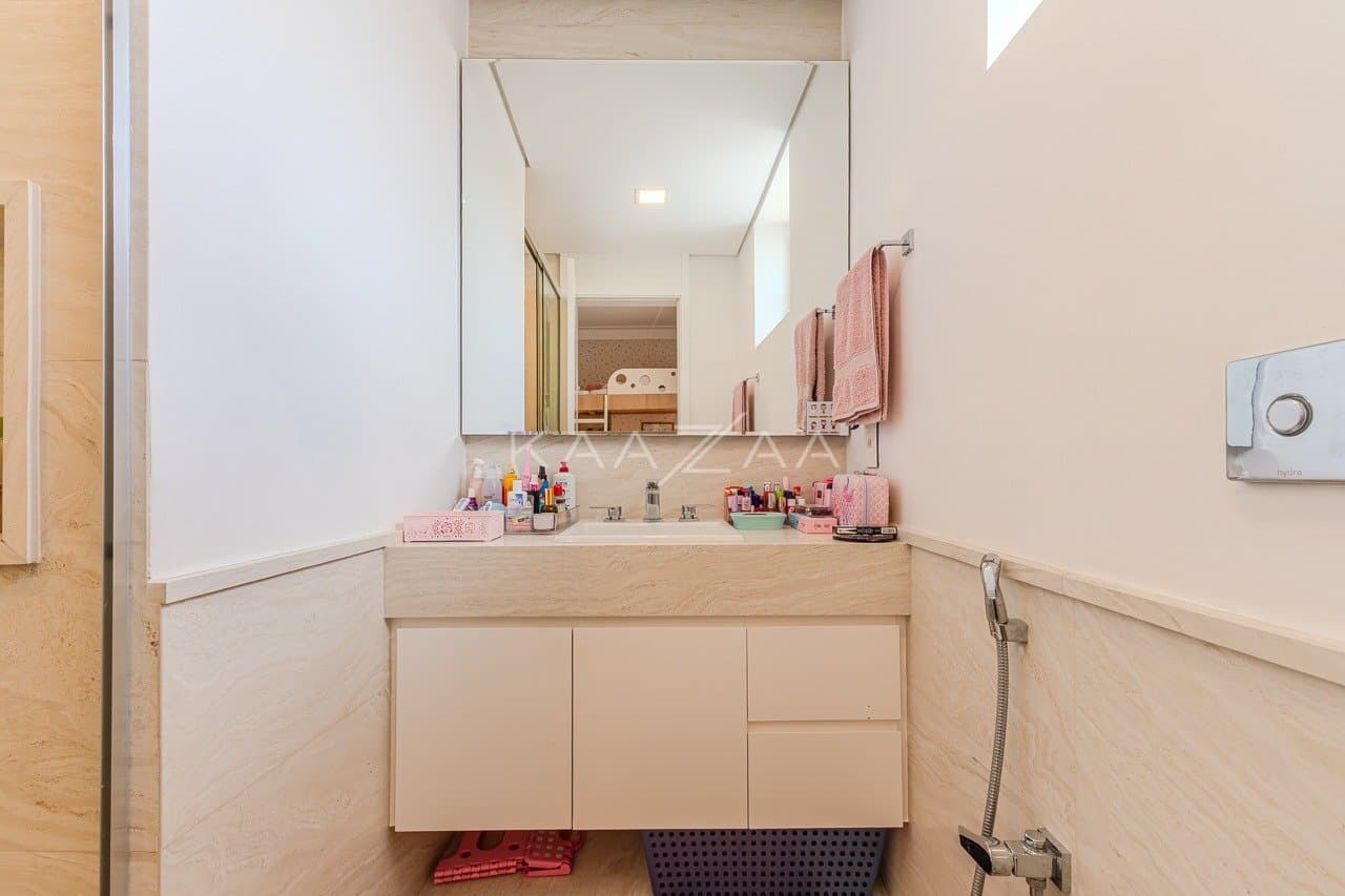 Apartamento à venda no Jardim Paulista - Foto 71