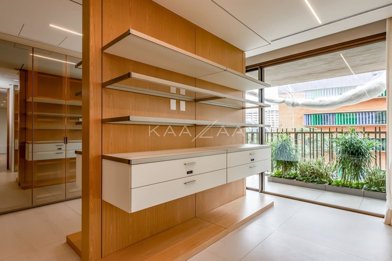 Apartamento em Moema - Foto 35