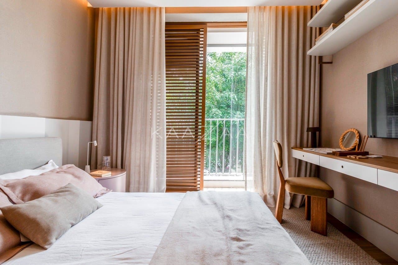 Apartamento à venda em Alto de Pinheiros - Foto 37