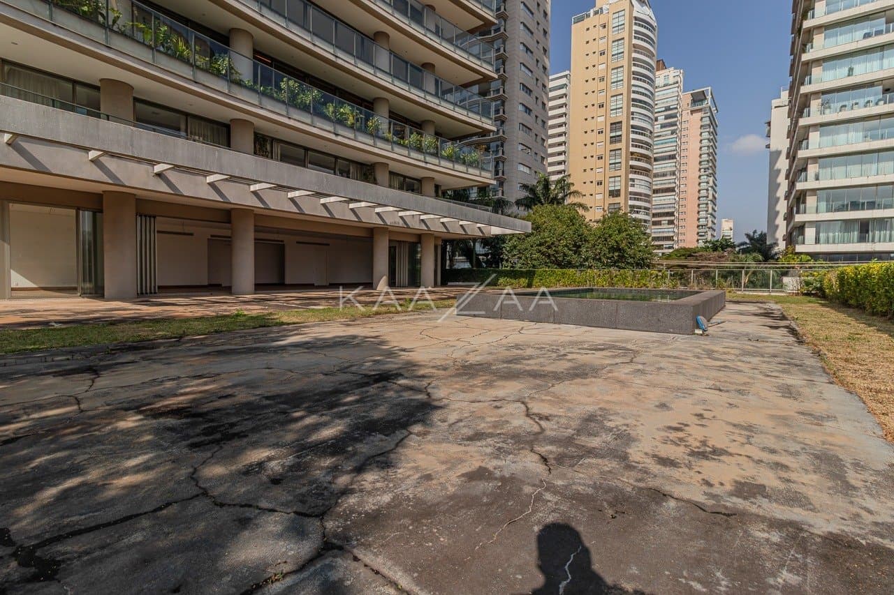 Apartamento garden à venda no Paraíso - Foto 16