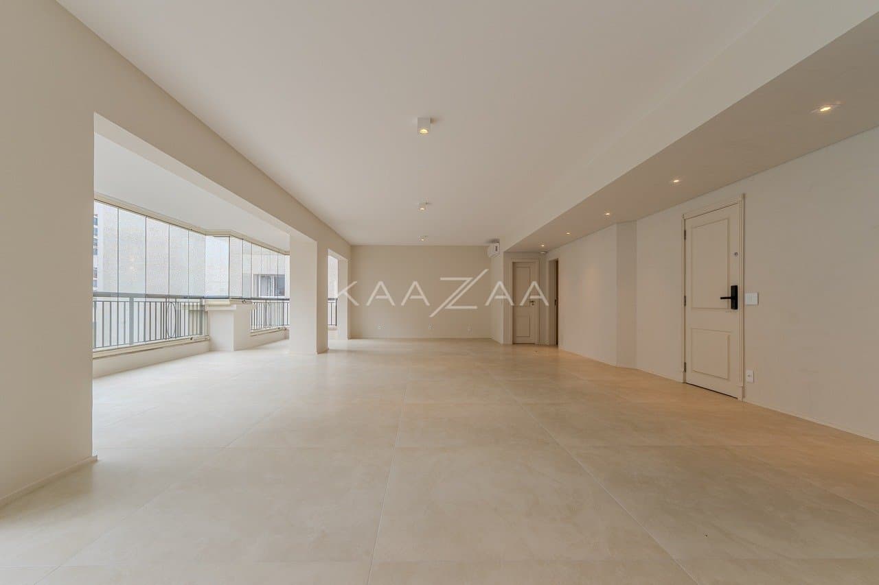 Apartamento à venda em Moema - Foto 3