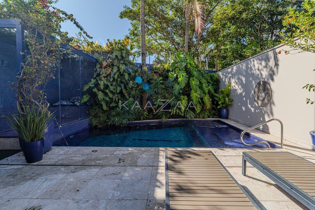 Casa em condomínio para locação no Real Parque - Foto 7