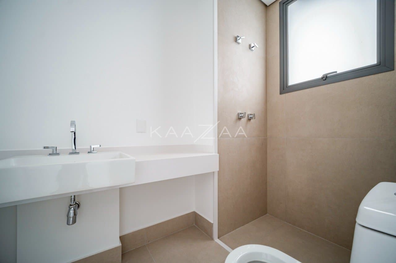 Viver com vista: lançamento de apartamentos no Lake Park Ibirapuera no bairro Paraíso. - Foto 21