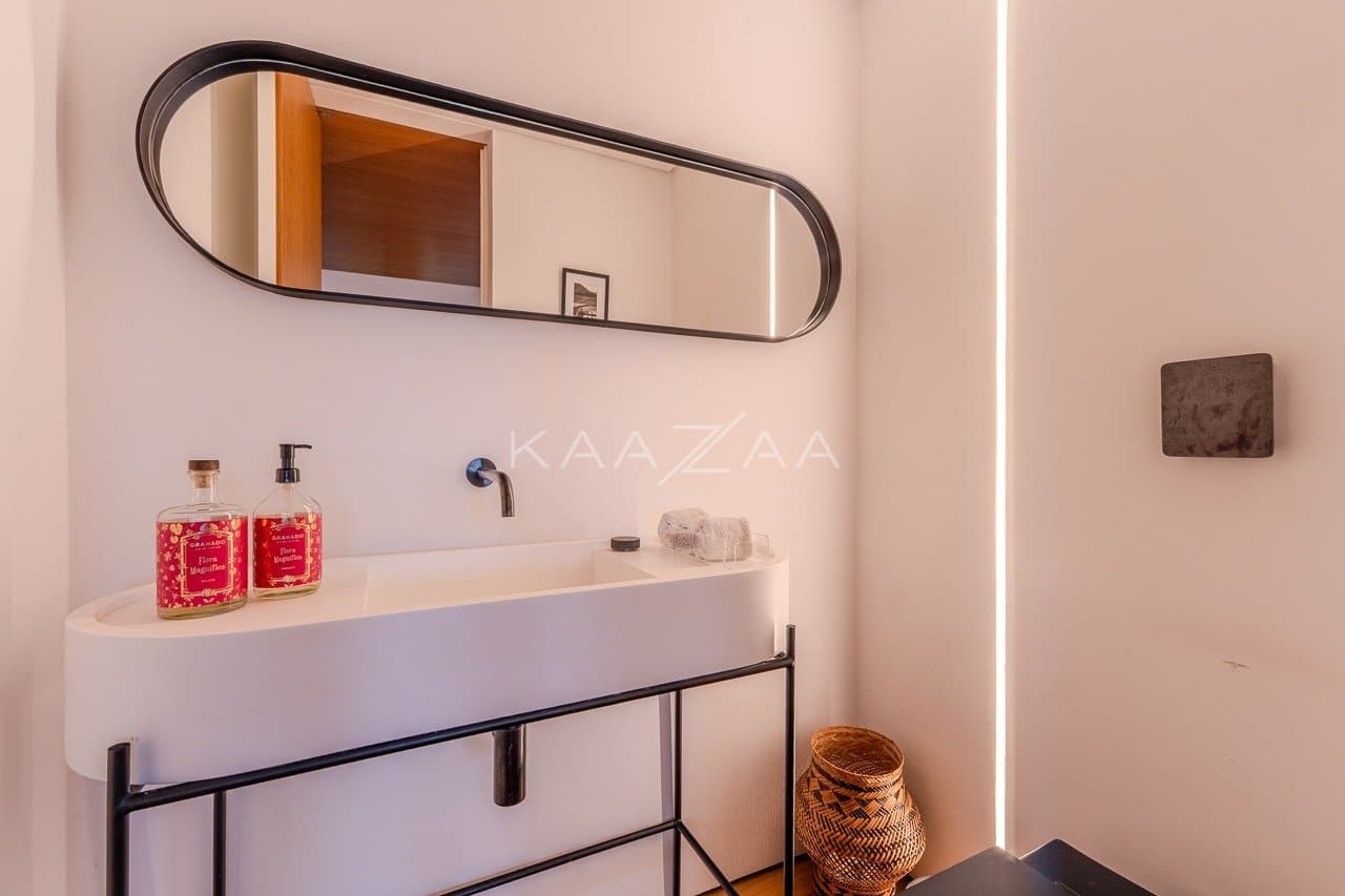 Apartamento à venda no Jardim Luzitânia - Foto 23