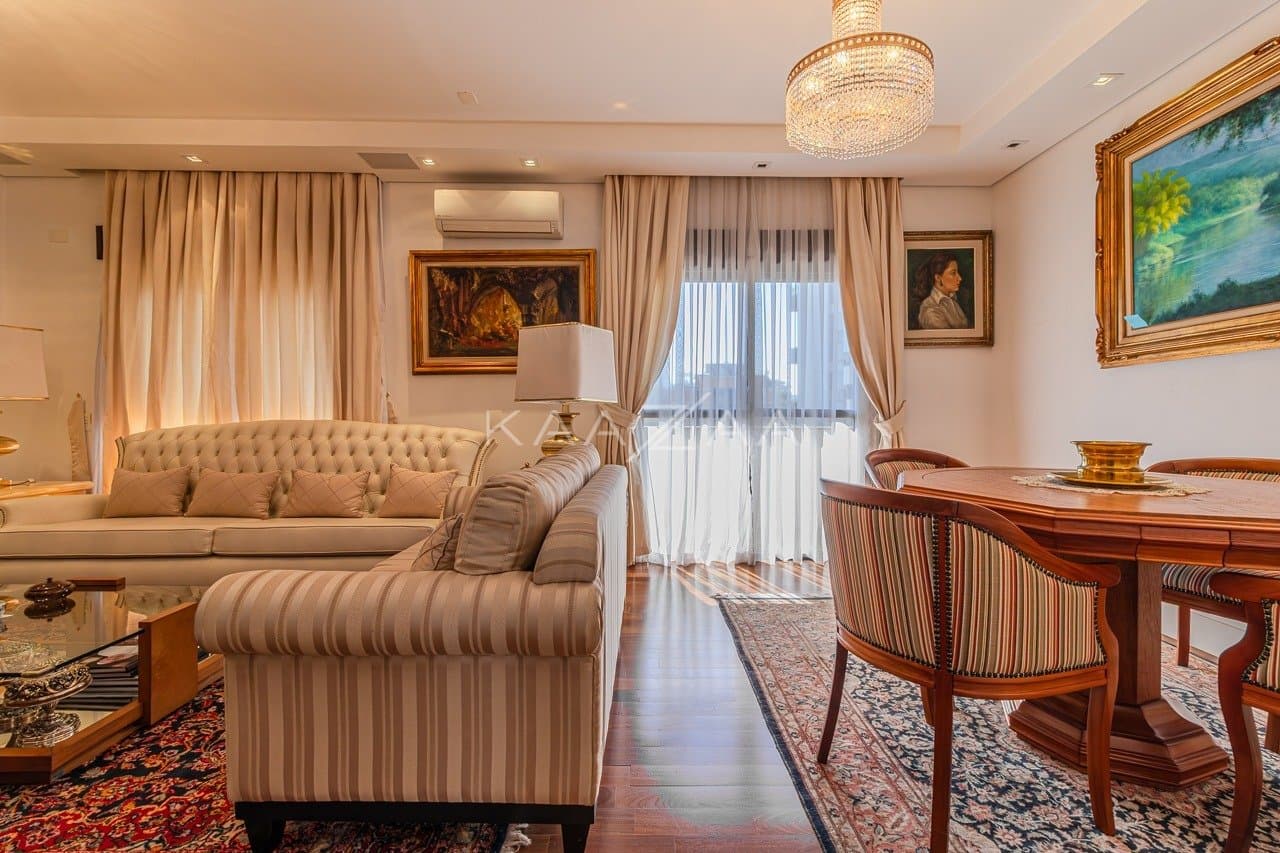 Apartamento à venda na Vila Nova Conceição - Foto 15