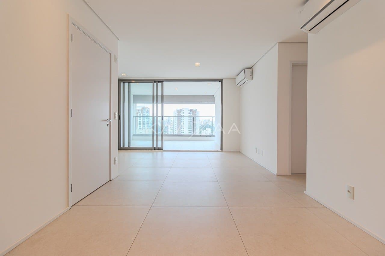 Apartamento em Moema - Foto 1