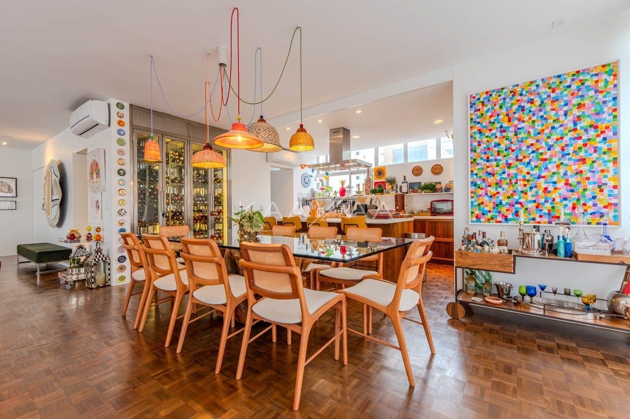 Apartamento à venda no Jardins - Foto 14