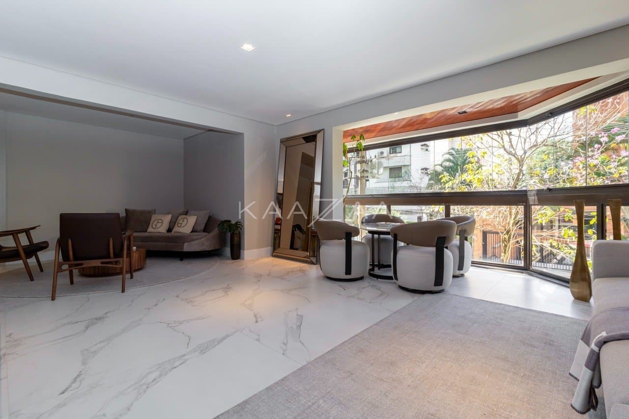 Apartamento na Vila Nova Conceição - Foto 5