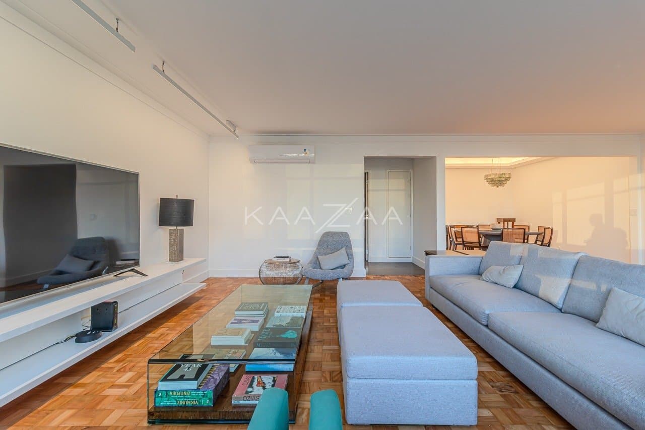 Apartamento à venda no Itaim Bibi - Foto 6