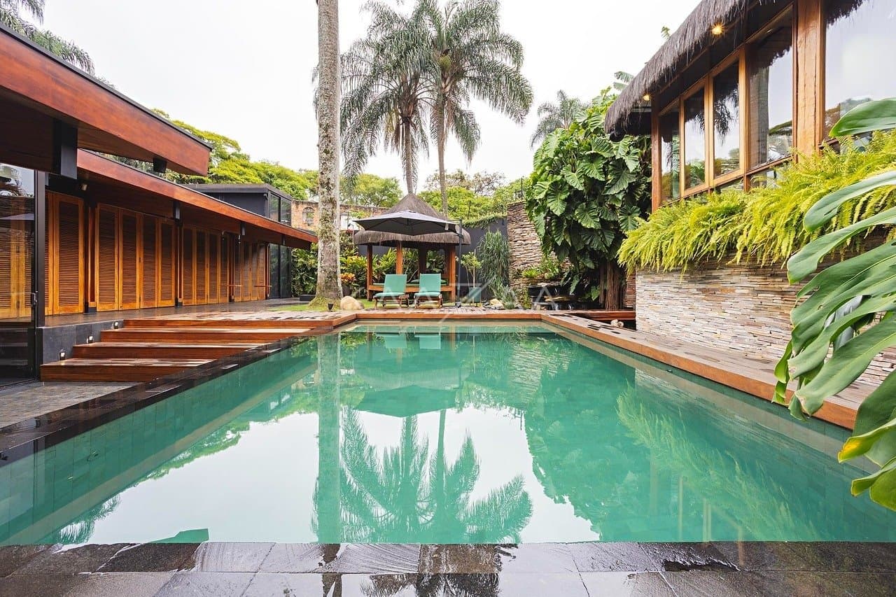 Casa à venda em Alto de Pinheiros - Foto 5
