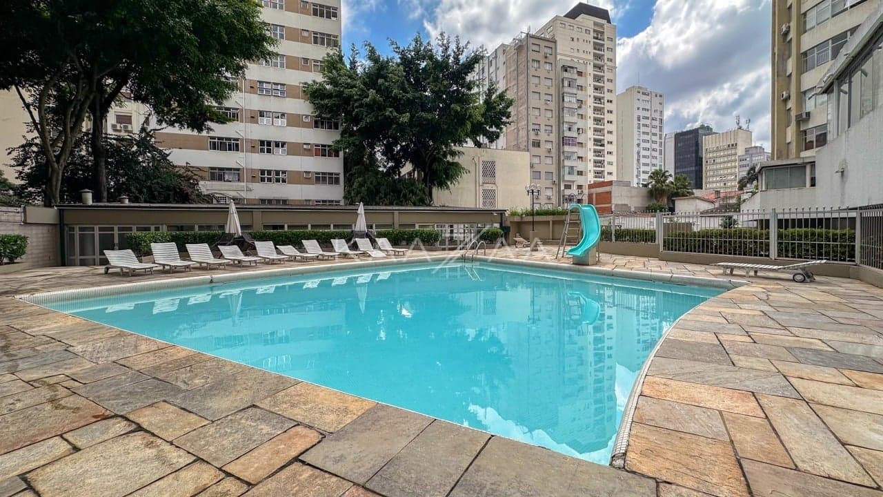 Apartamento no Jardim Paulistano. - Foto 29
