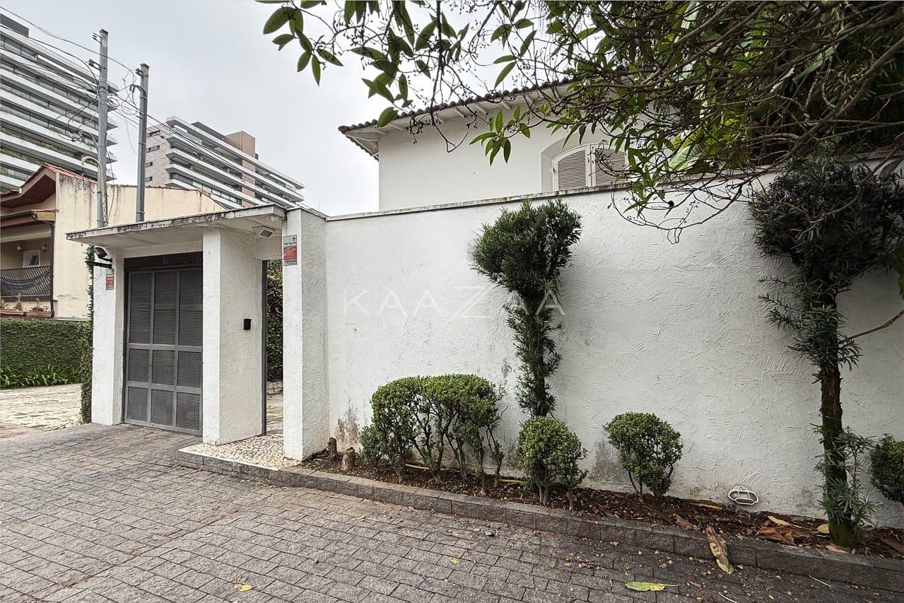 Casa à venda na Vila Nova Conceição - Foto 27