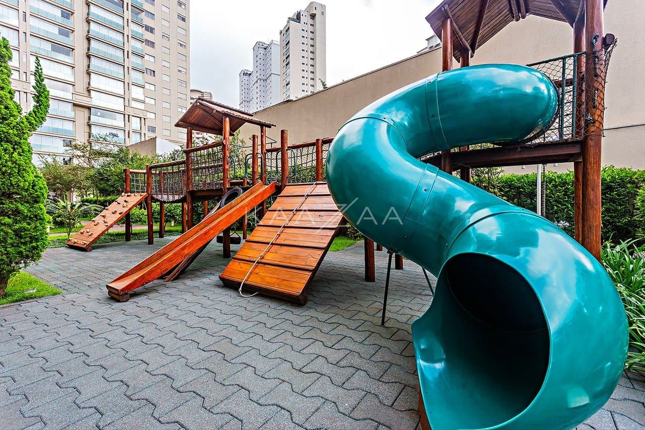 Apartamento à venda na Vila Nova Conceição - Foto 26