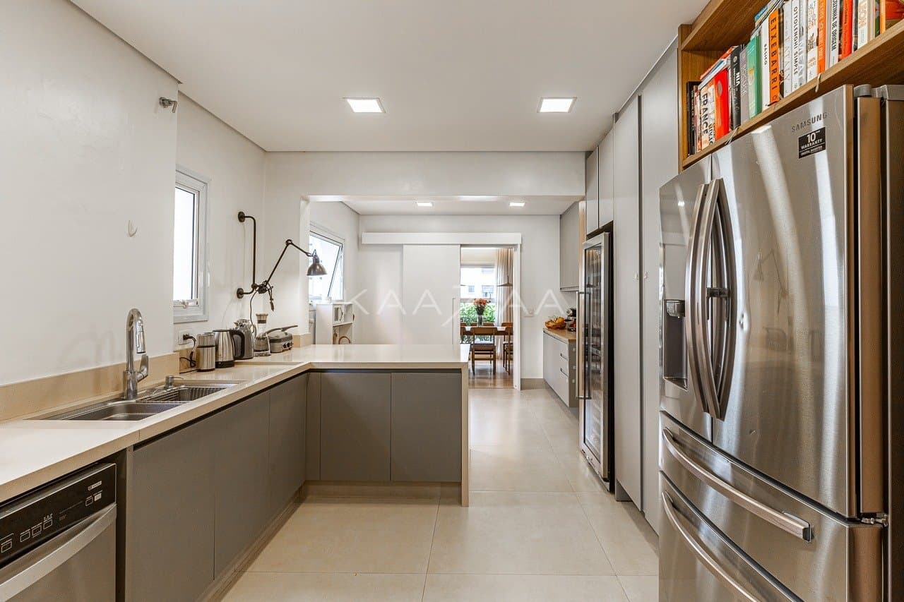 Apartamento à venda na Vila Nova Conceição - Foto 12