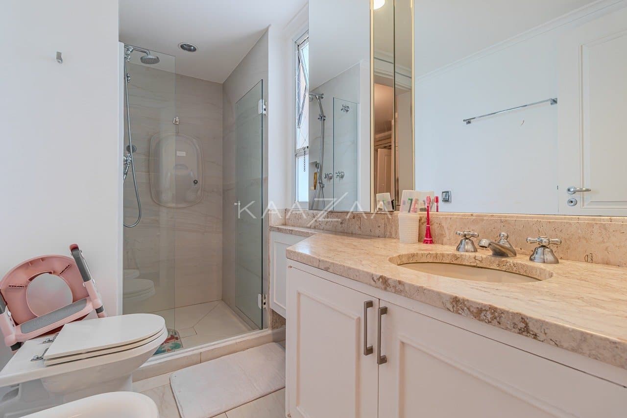 Apartamento à venda no Jardim Paulista - Foto 41