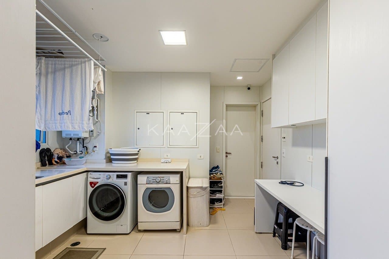 Apartamento à venda na Vila Nova Conceição - Foto 51
