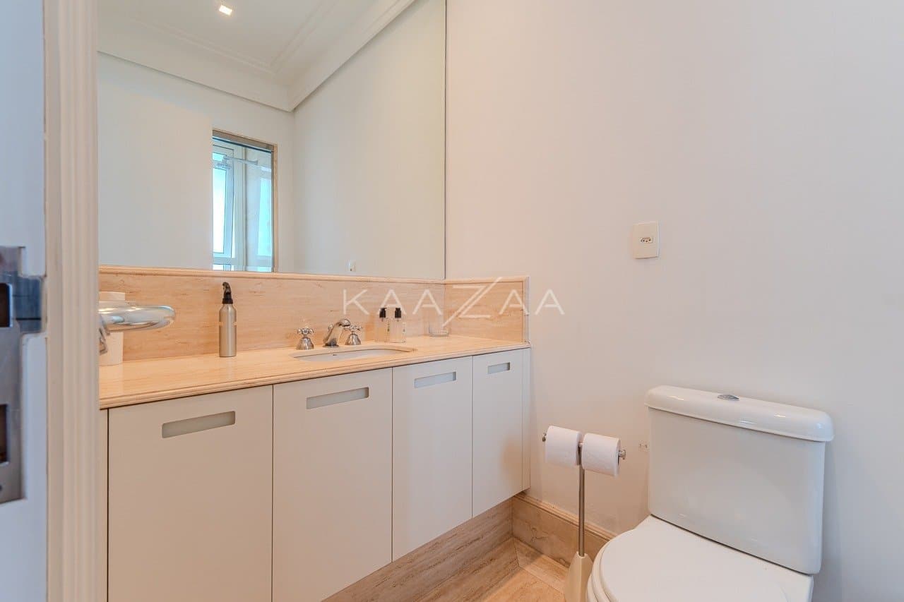 Apartamento à venda no Jardim Paulistano - Foto 22