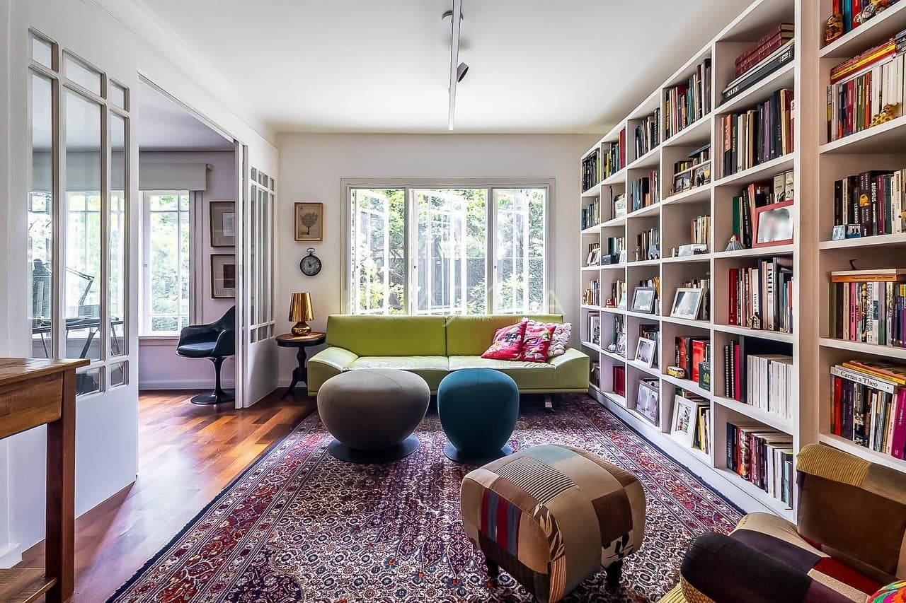 Casa à venda em Alto de Pinheiros - Foto 18