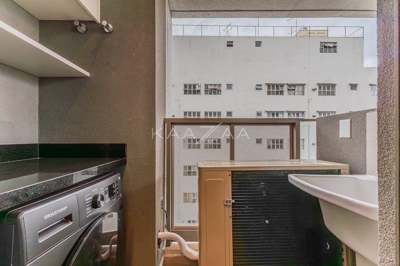 Apartamento para locação no Itaim Bibi - Foto 26