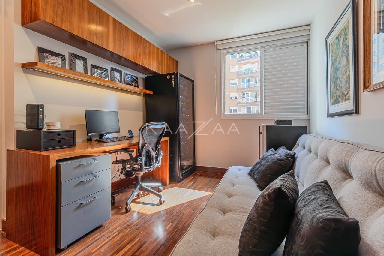Apartamento à venda no Itaim Bibi - Foto 36
