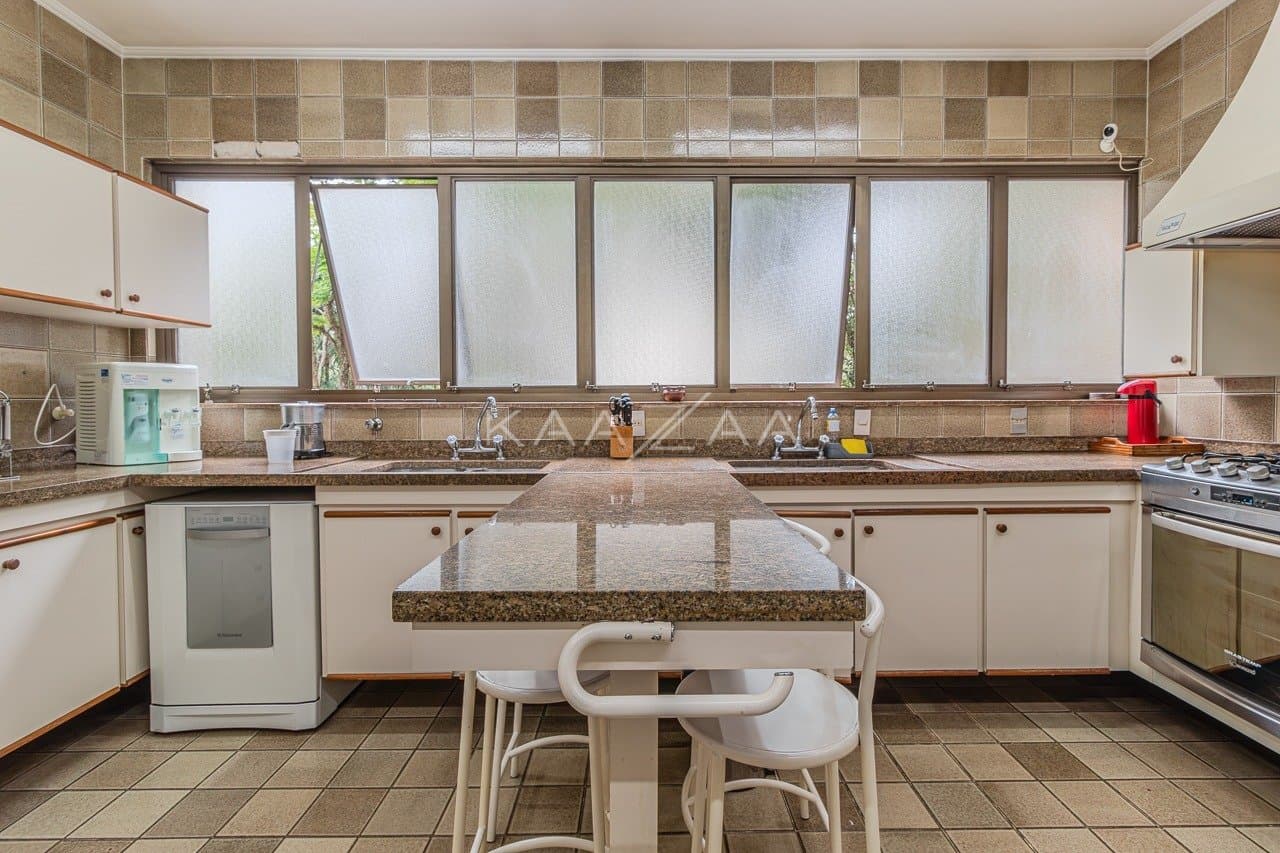 Apartamento na Vila Nova Conceição - Foto 25