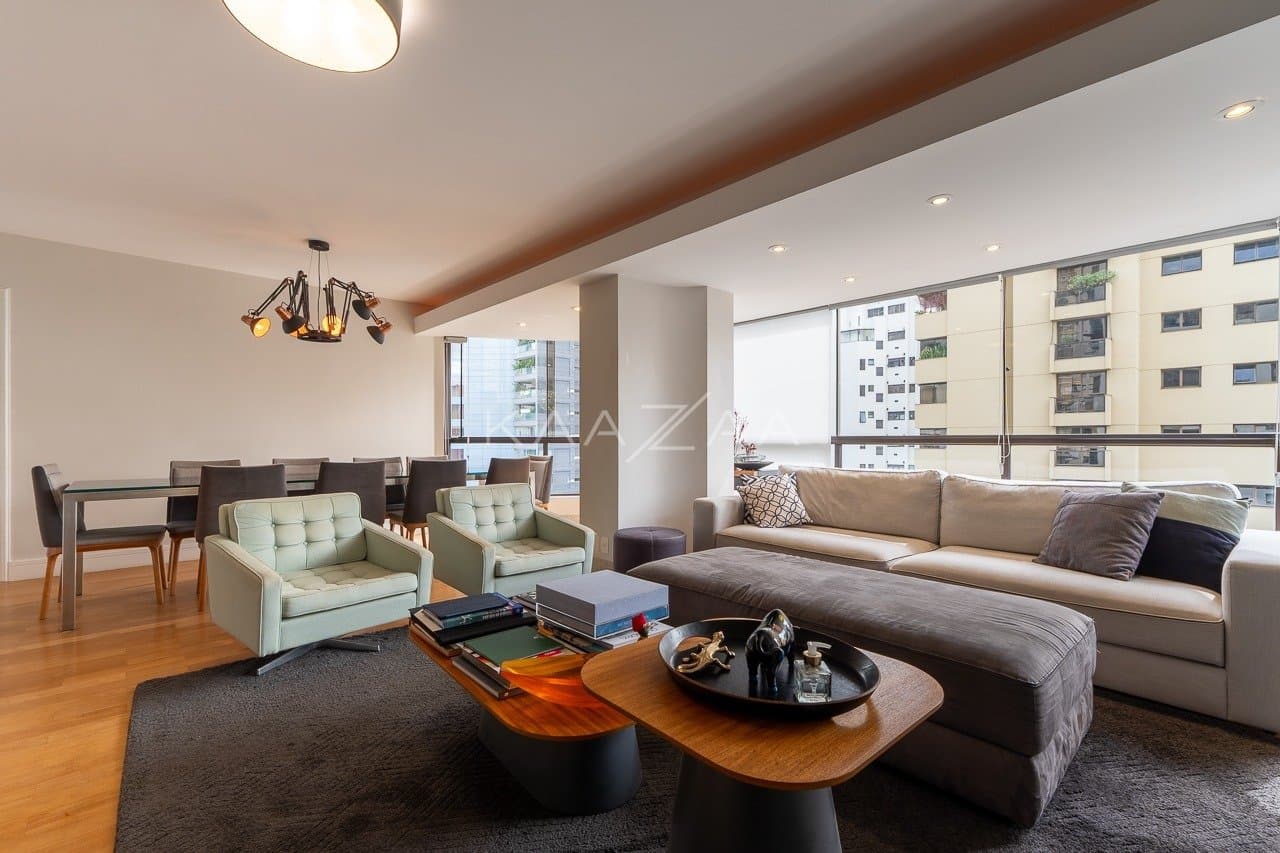 Apartamento à venda no Itaim Bibi - Foto 4
