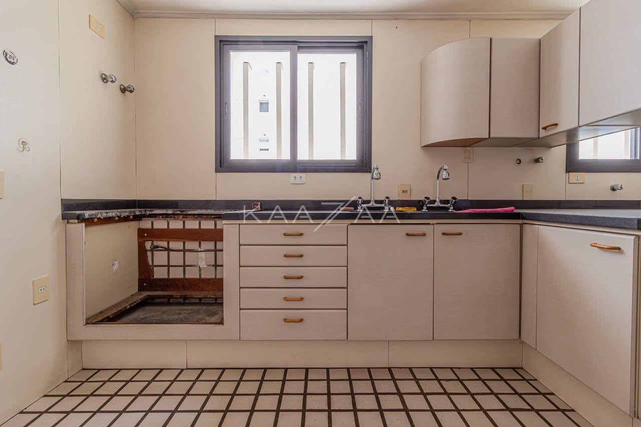 Apartamento no Jardim Paulistano - Foto 26