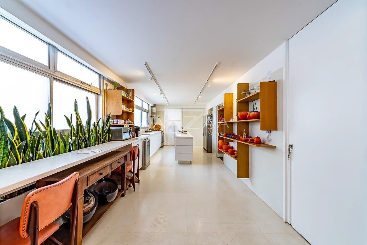 Apartamento no Jardins. - Foto 17