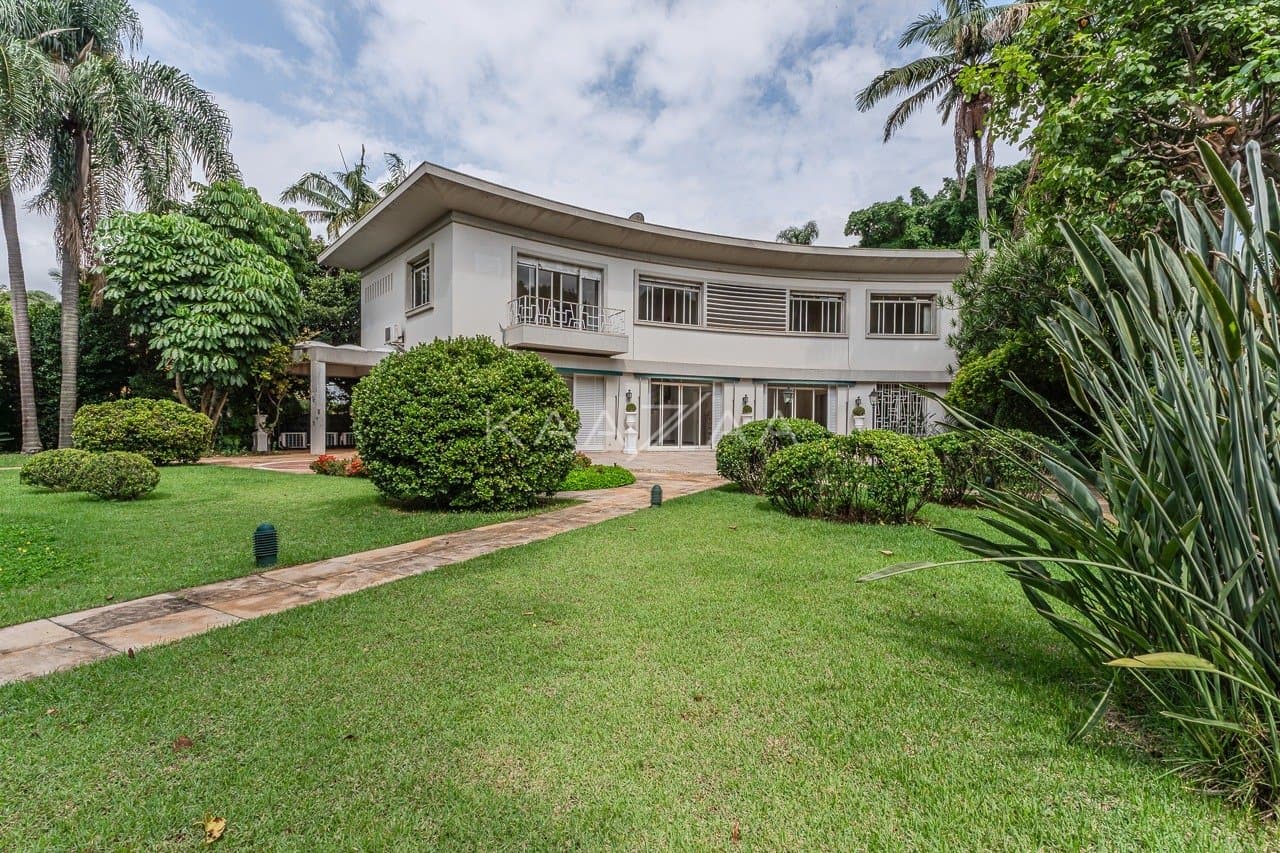 Casa à venda no Jardim Paulista - Foto 2
