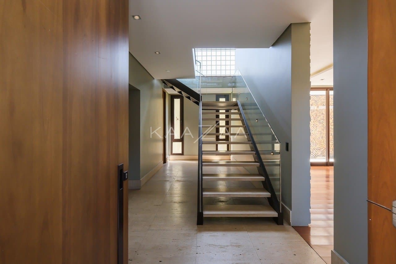 Casa triplex na Vila Nova Conceição. - Foto 30