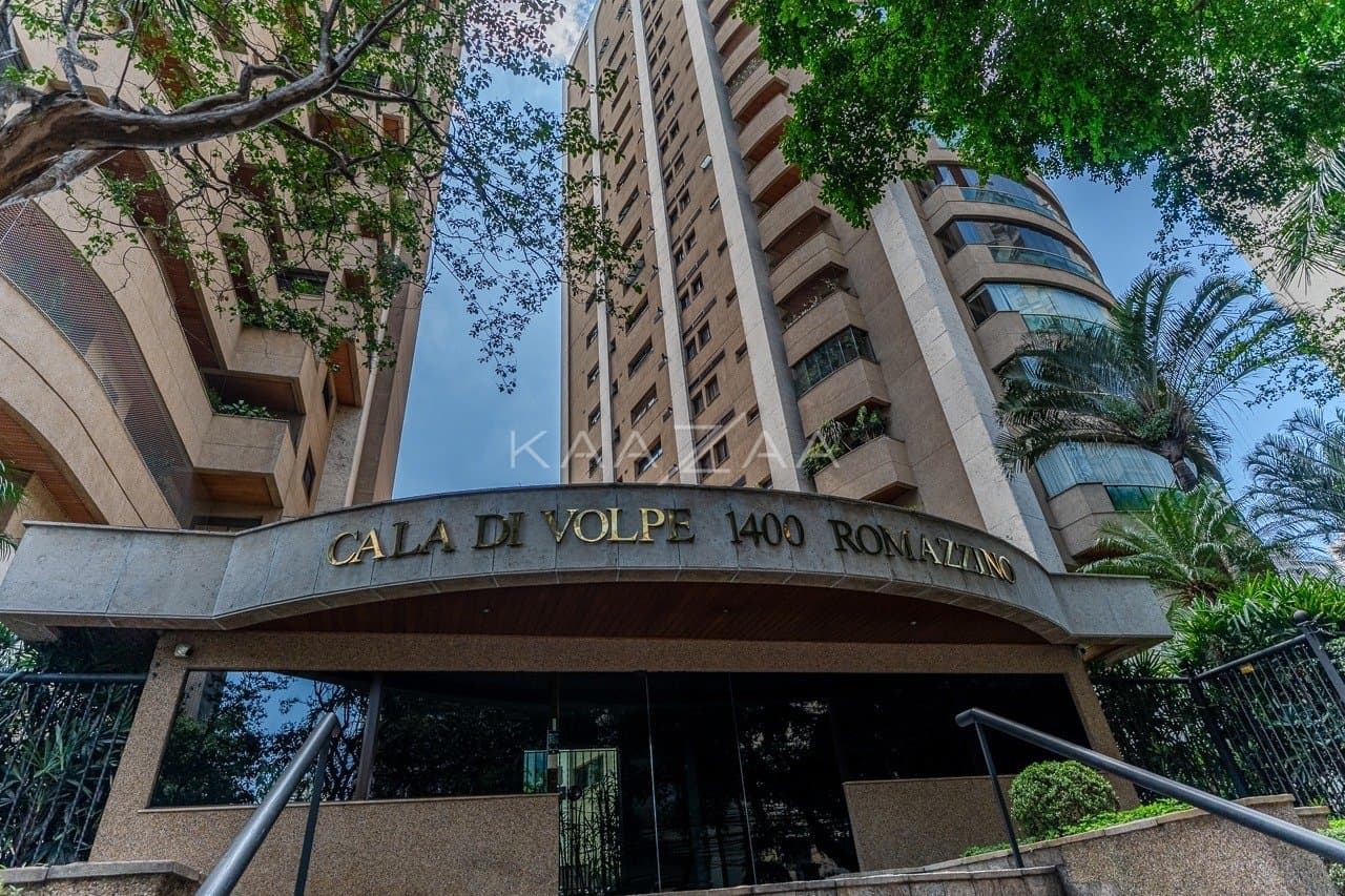 Apartamento à venda no Itaim Bibi - Foto 53