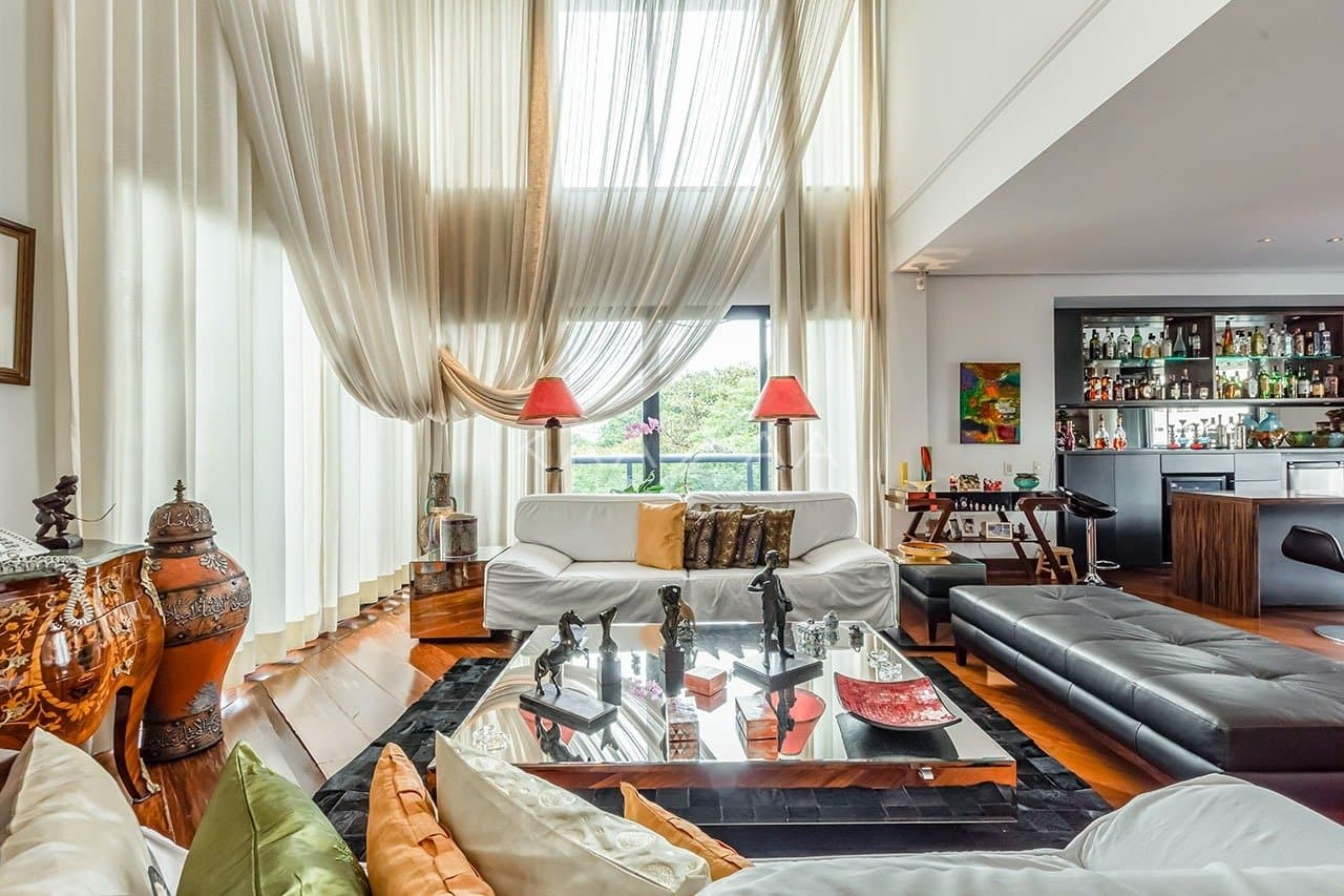 Apartamento duplex no Jardins - Foto 7