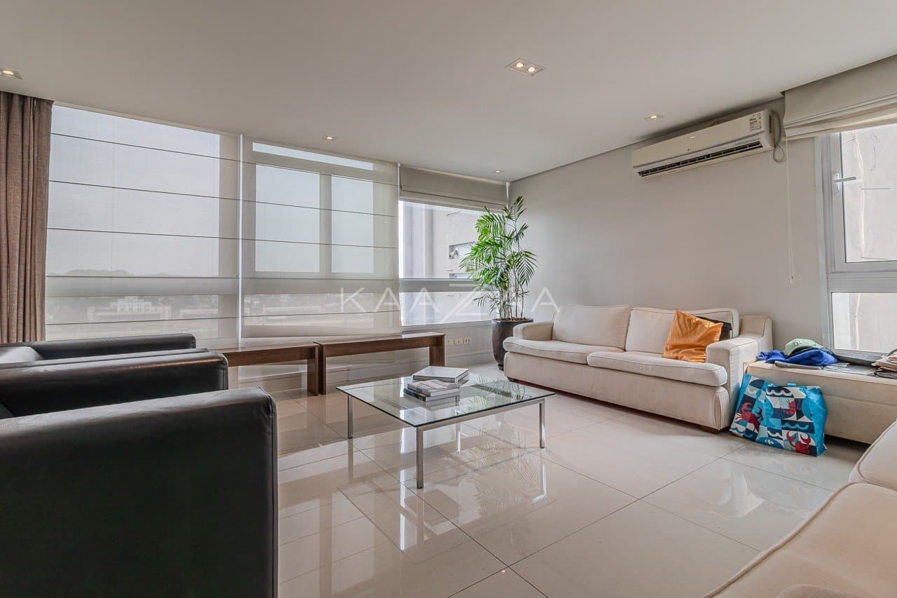 Apartamento à venda no Jardim Europa - Foto 4