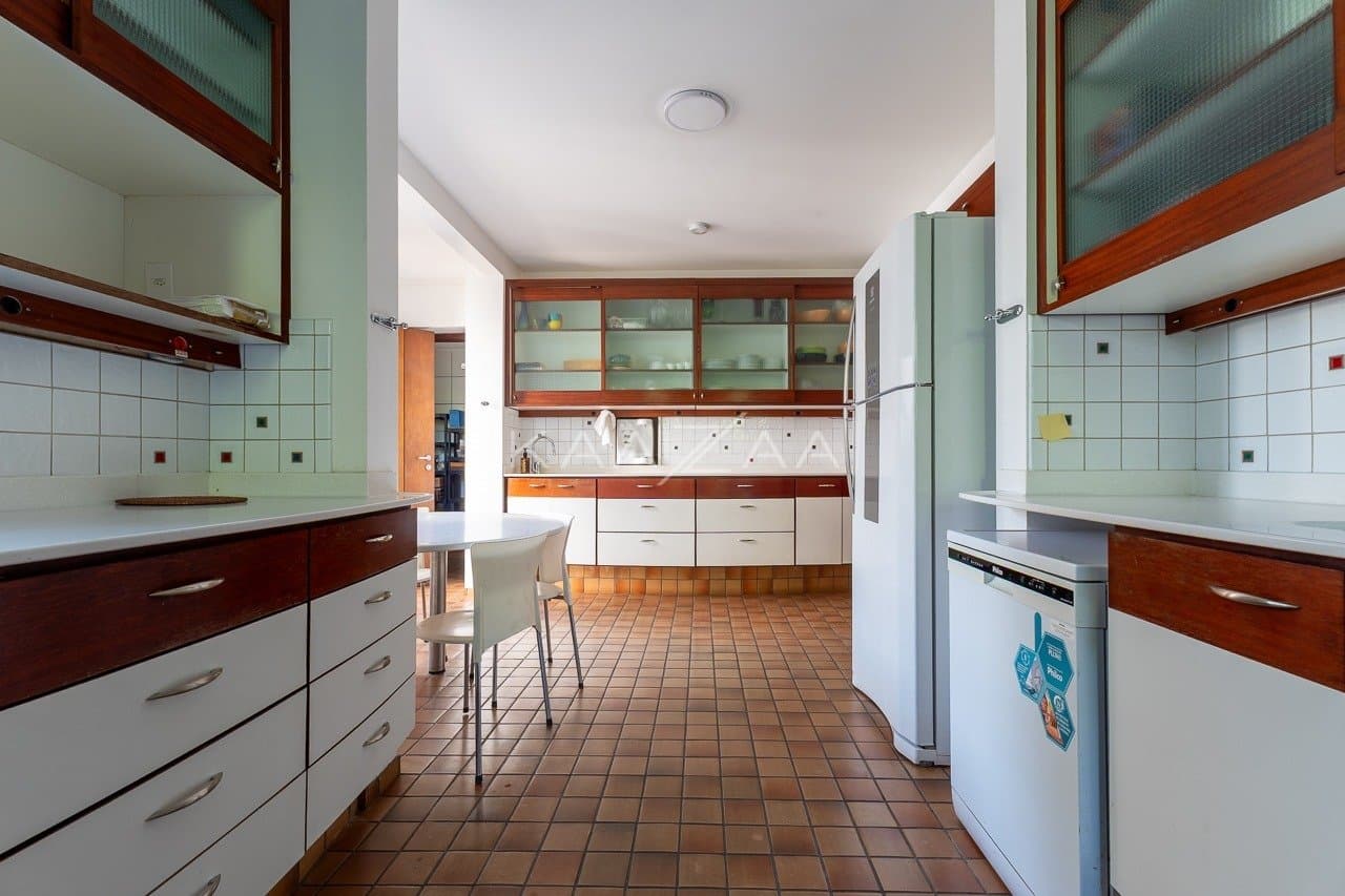 Casa à venda no Jardim Paulista - Foto 22