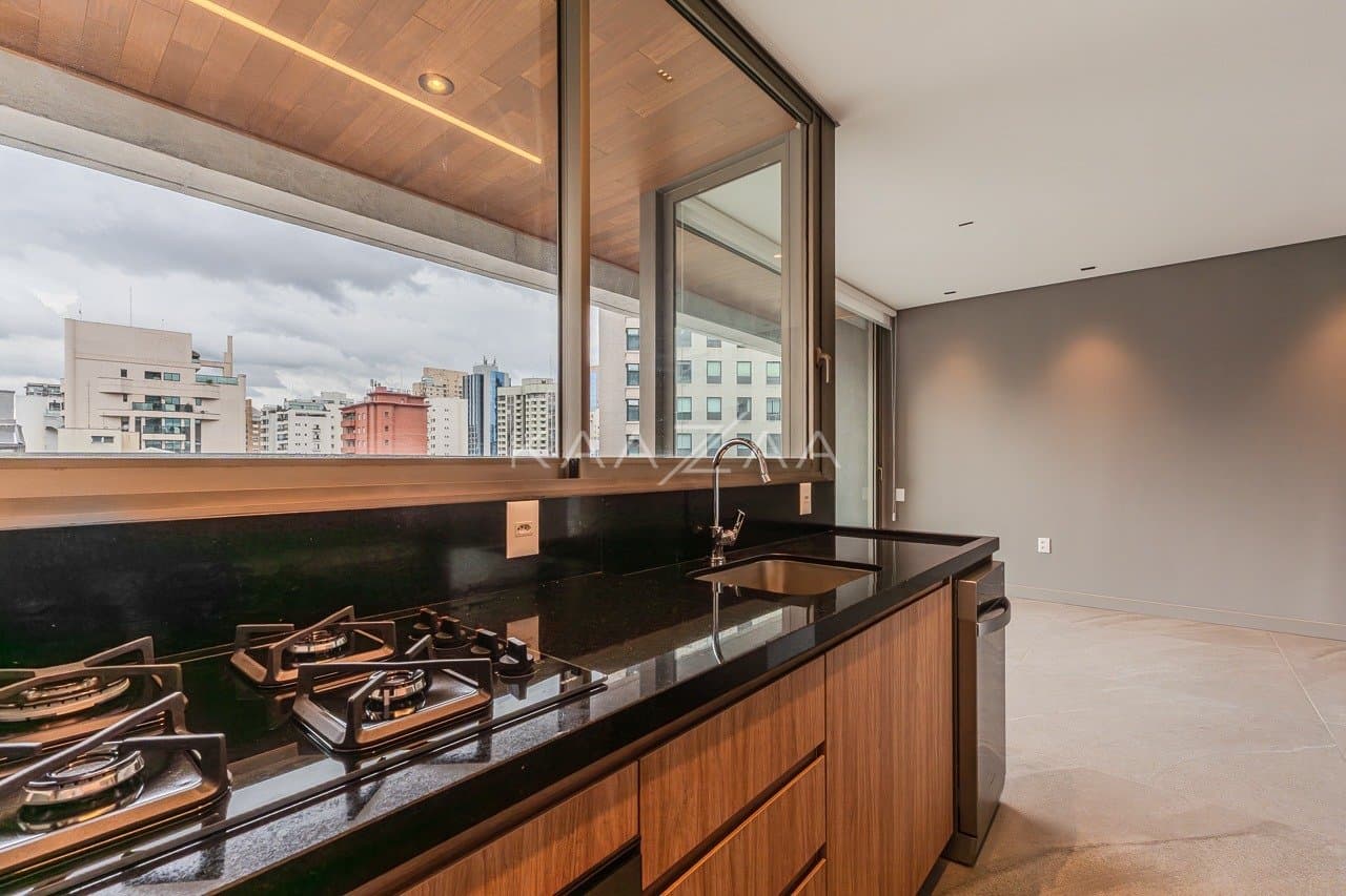 Apartamento para locação no Itaim Bibi - Foto 12