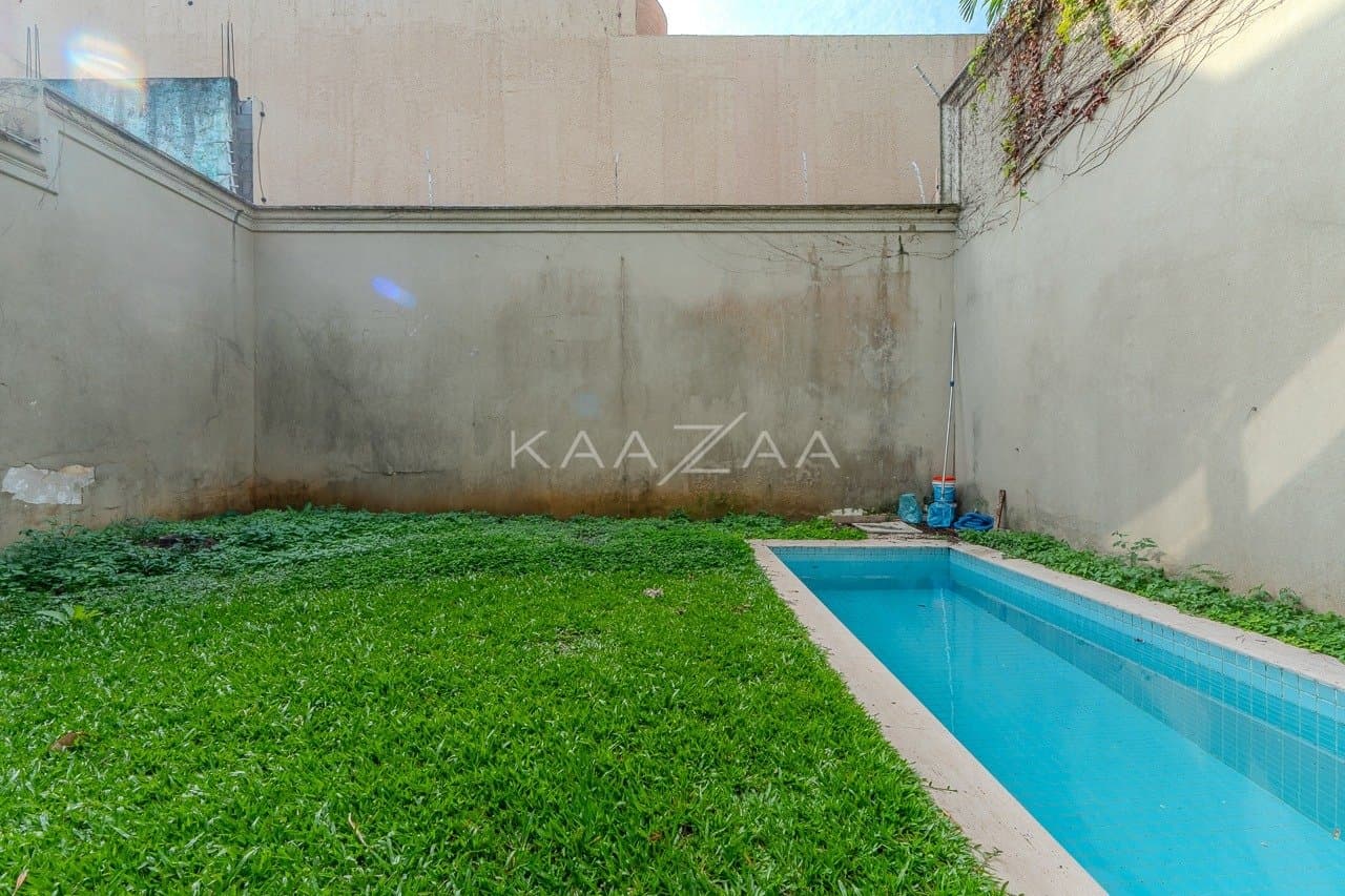 Casa à venda no Jardim Europa - Foto 3