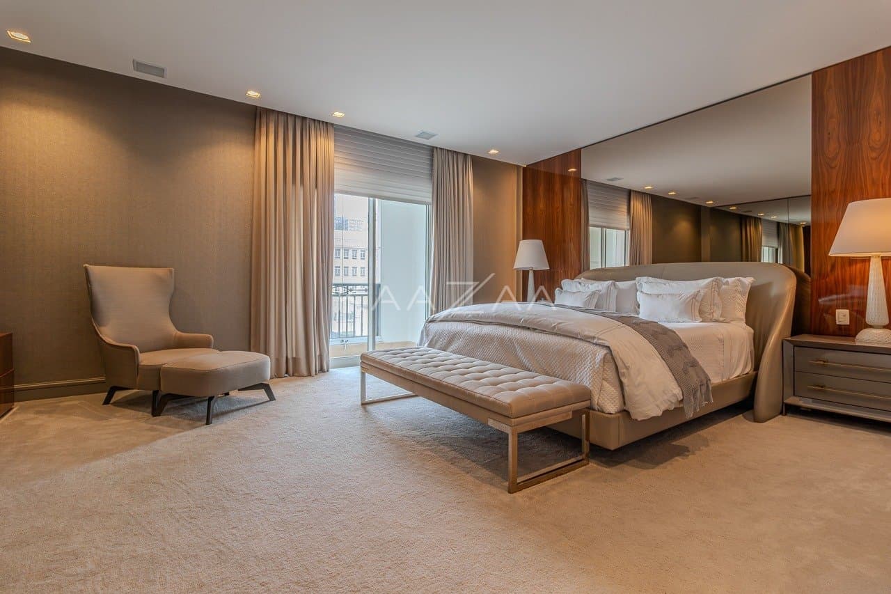 Apartamento à venda no Jardins - Foto 39