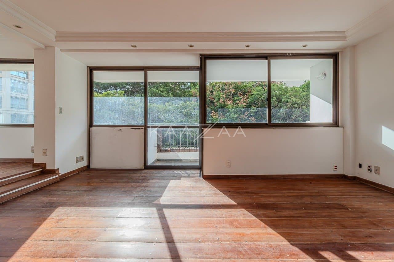 Apartamento à venda no Jardim Paulistano - Foto 4