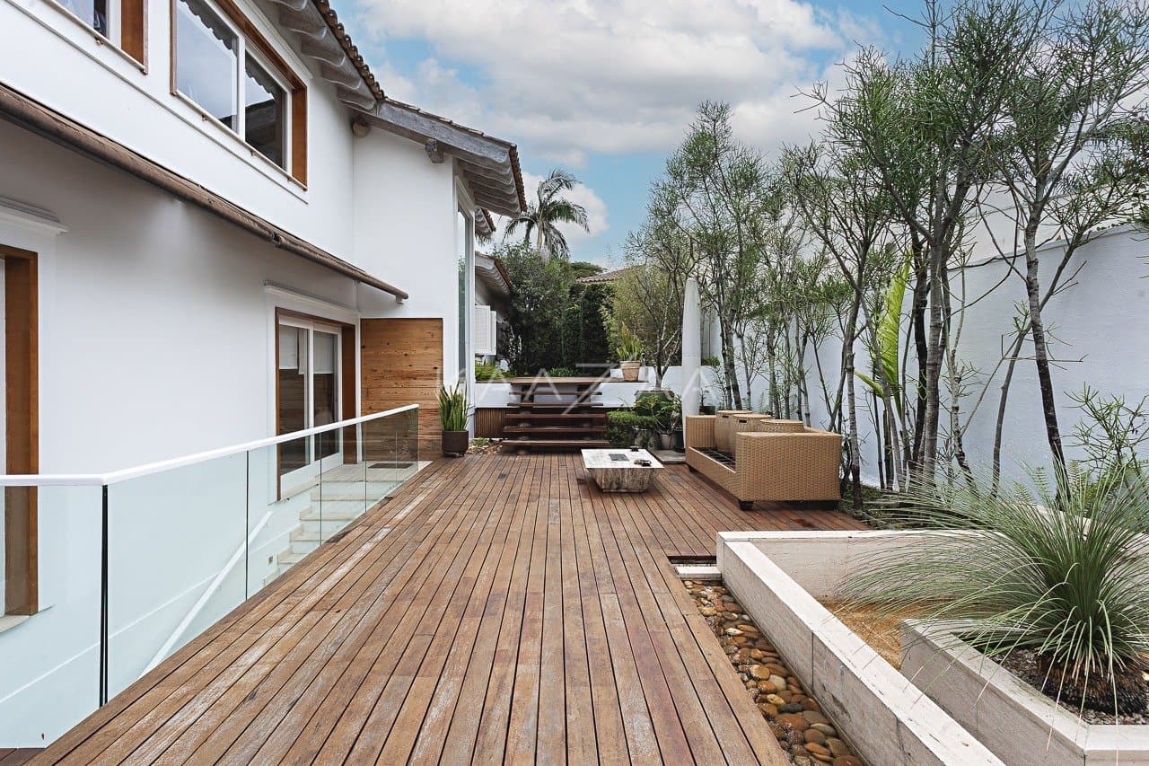 Casa à venda em Cidade Jardim - Foto 1
