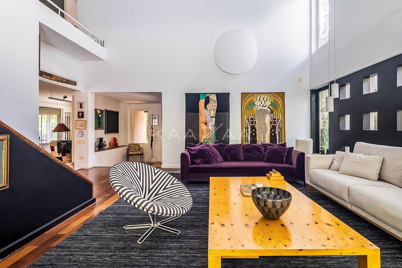 Casa à venda em Alto de Pinheiros - Foto 9